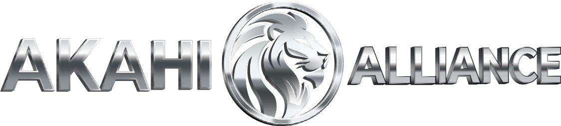 Akahi Alliance logo