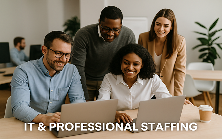 IT Staffing