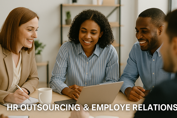 HR Outsourcing
