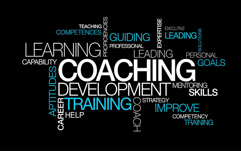 Professional workplace training