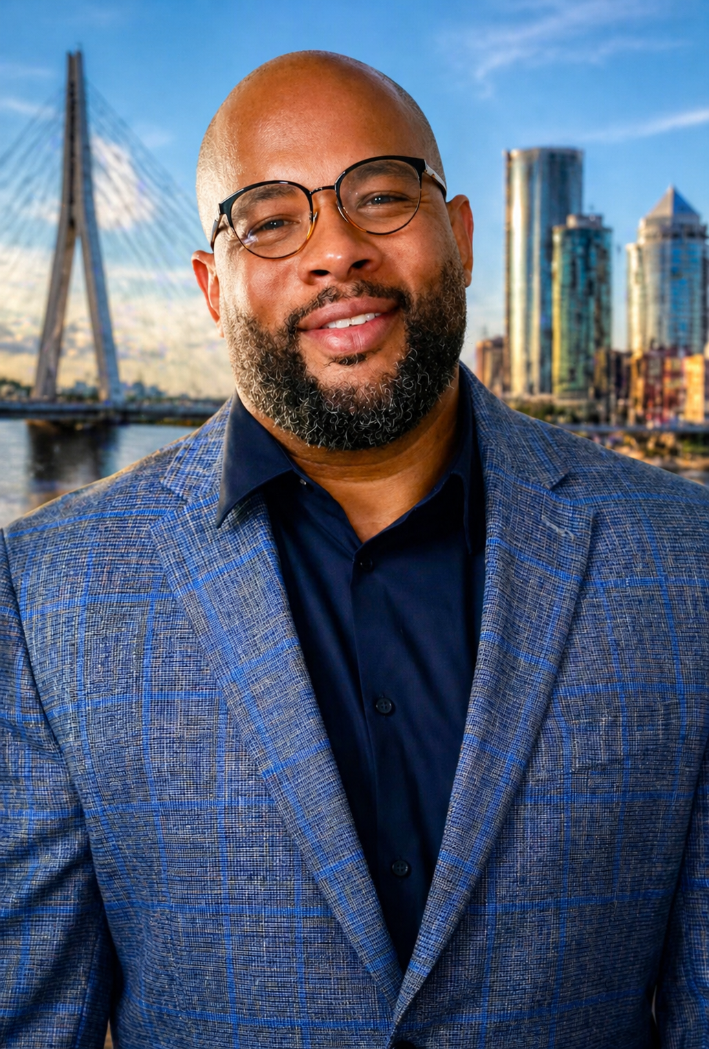 Akahi Alliance president Sam Monk