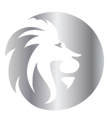 lion logo