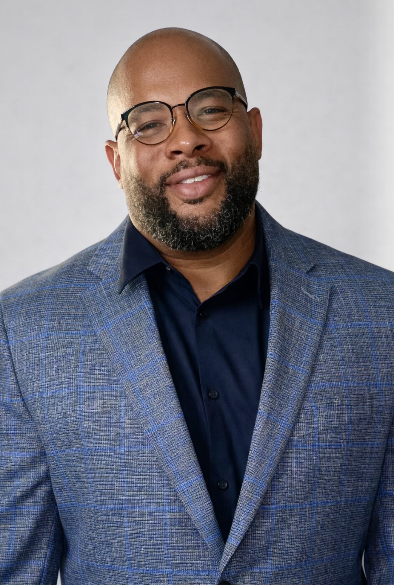 Akahi President photo